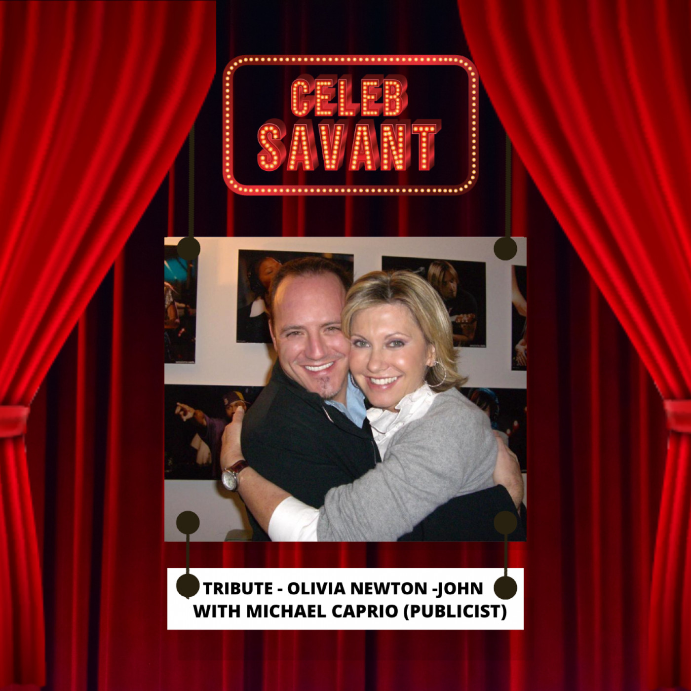 Celeb Savant