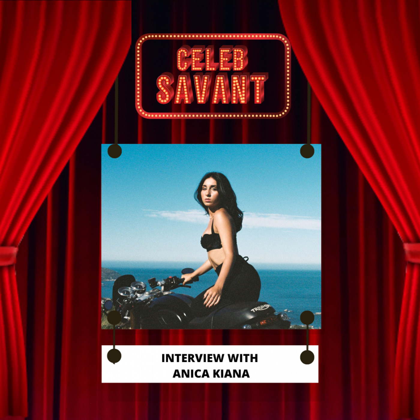 Celeb Savant