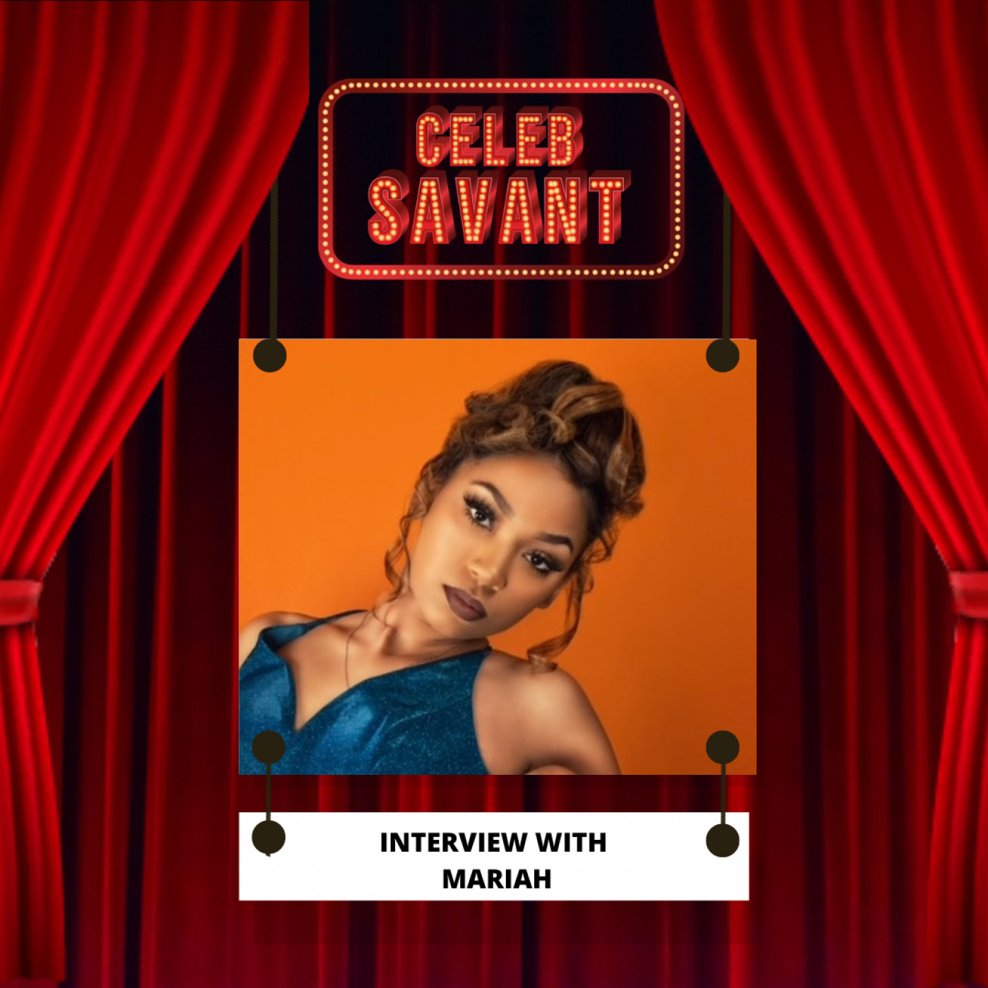 Celeb Savant