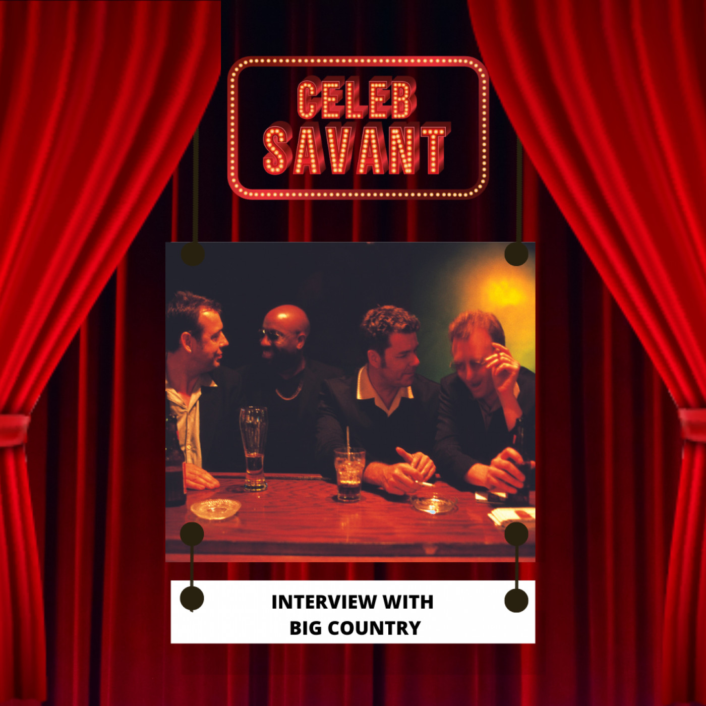 Celeb Savant