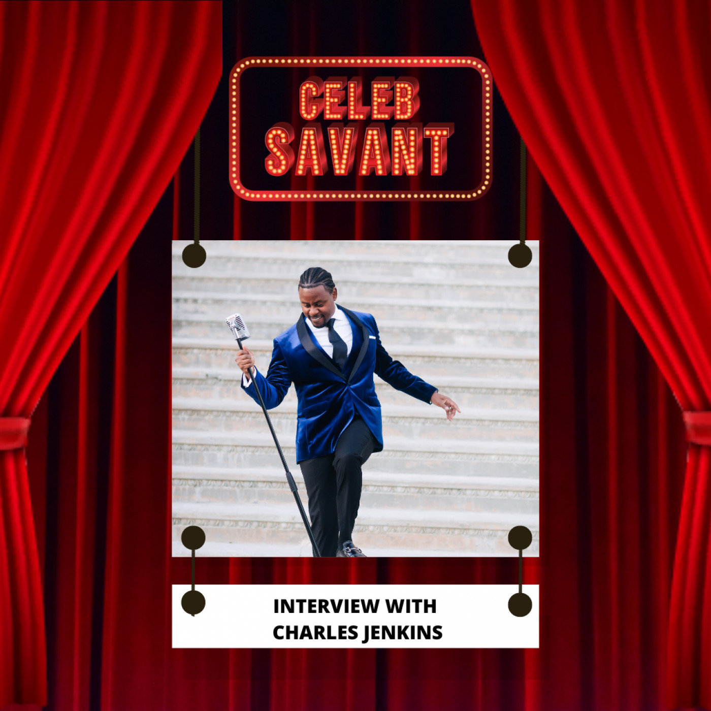 Celeb Savant