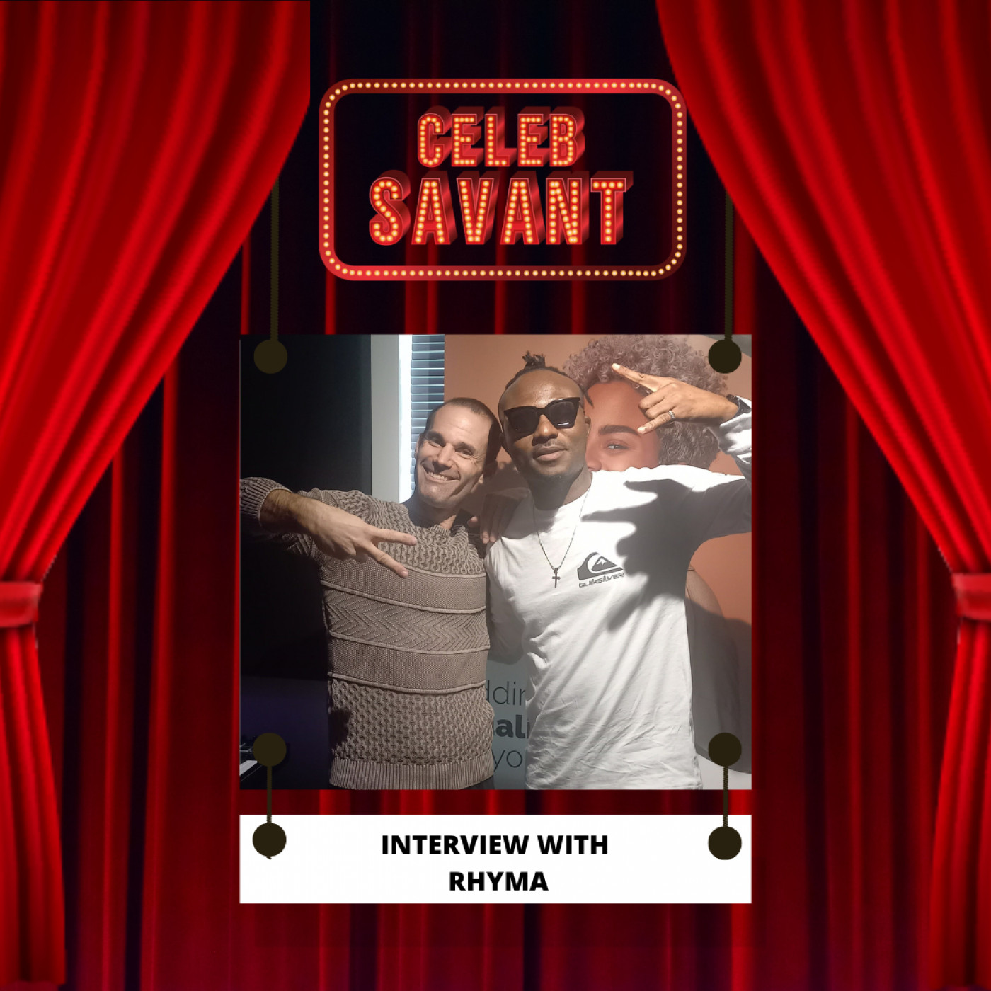 Celeb Savant