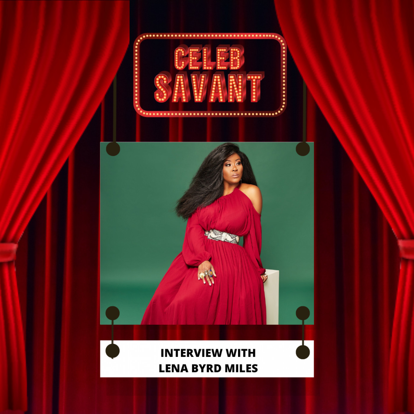 Celeb Savant