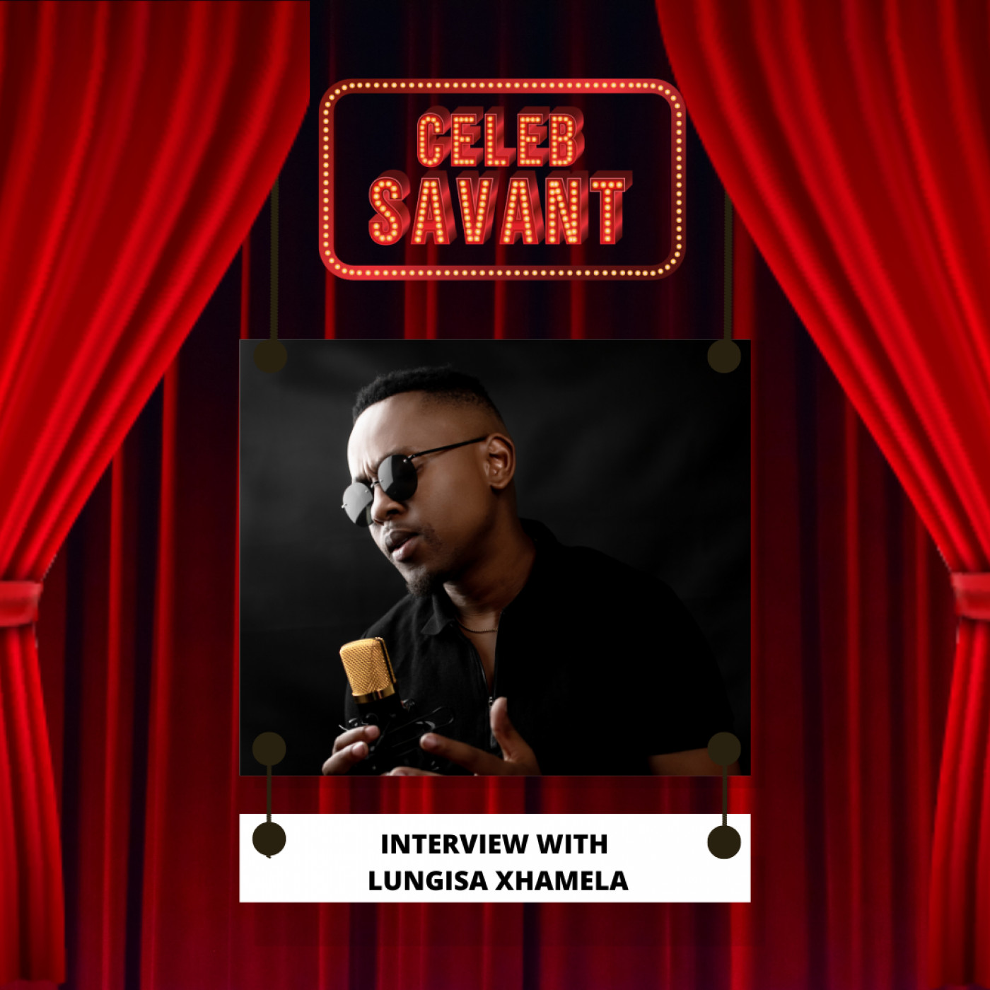 Celeb Savant
