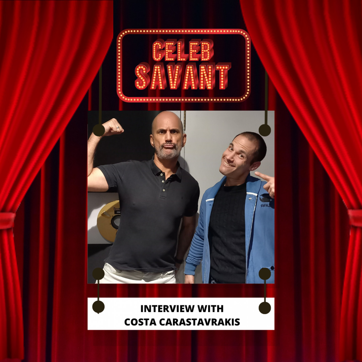 Celeb Savant