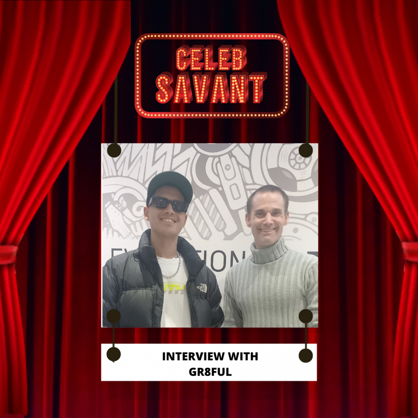 Celeb Savant