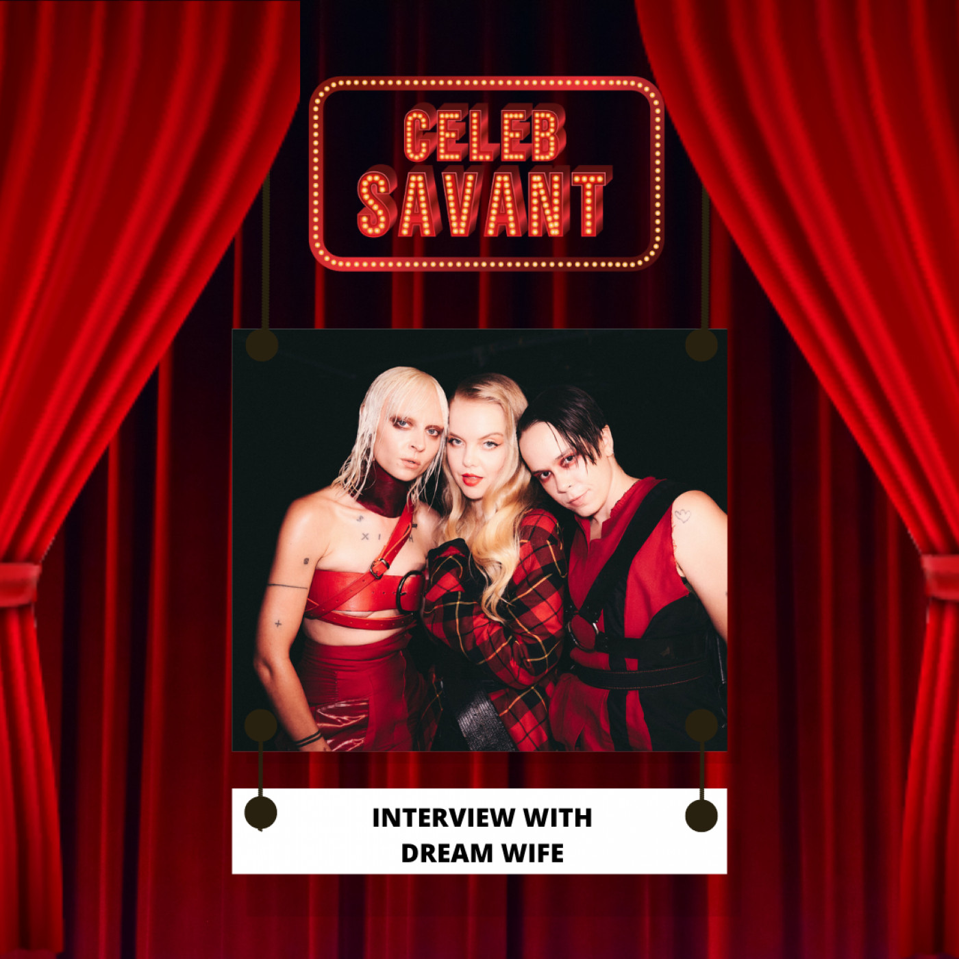 Celeb Savant