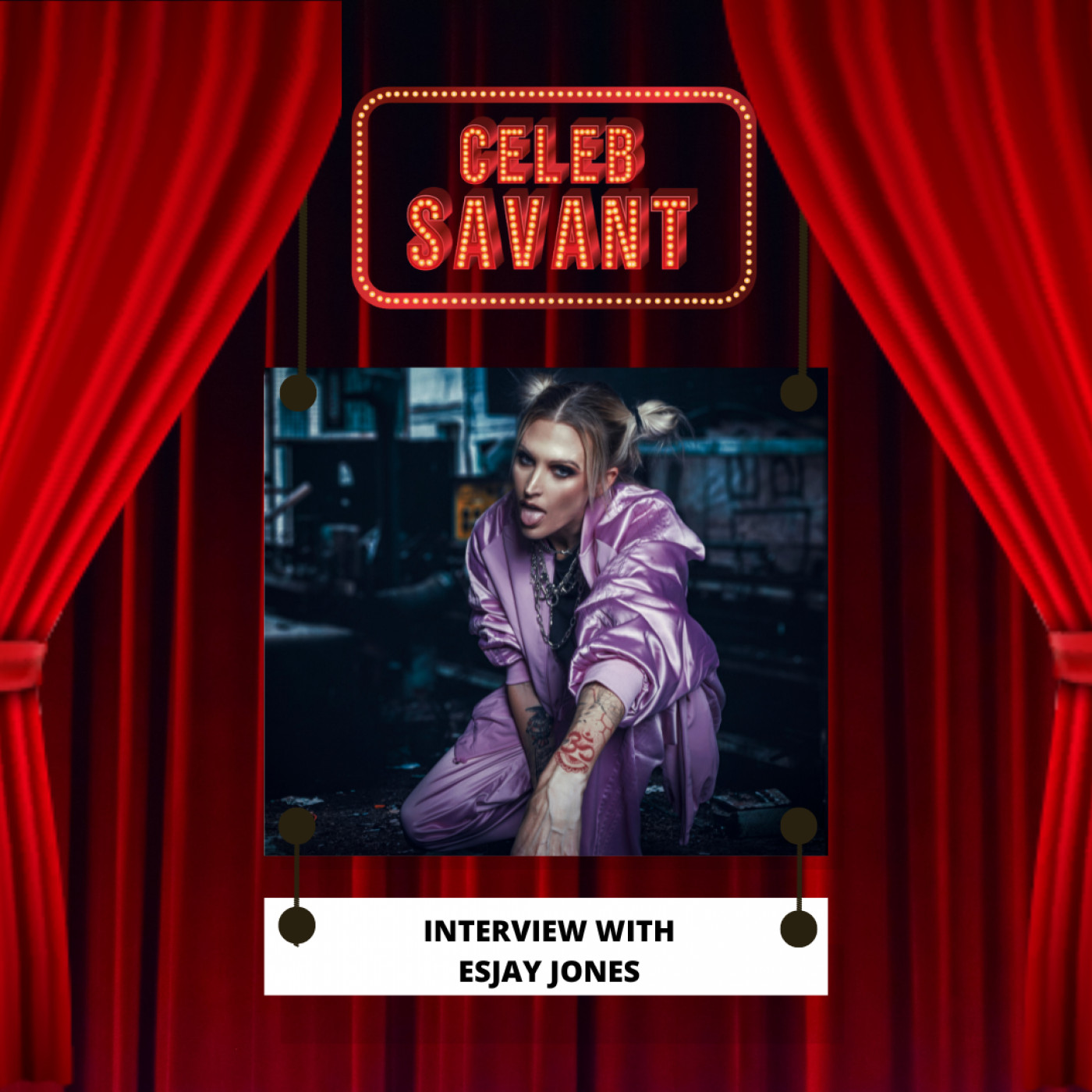 Celeb Savant