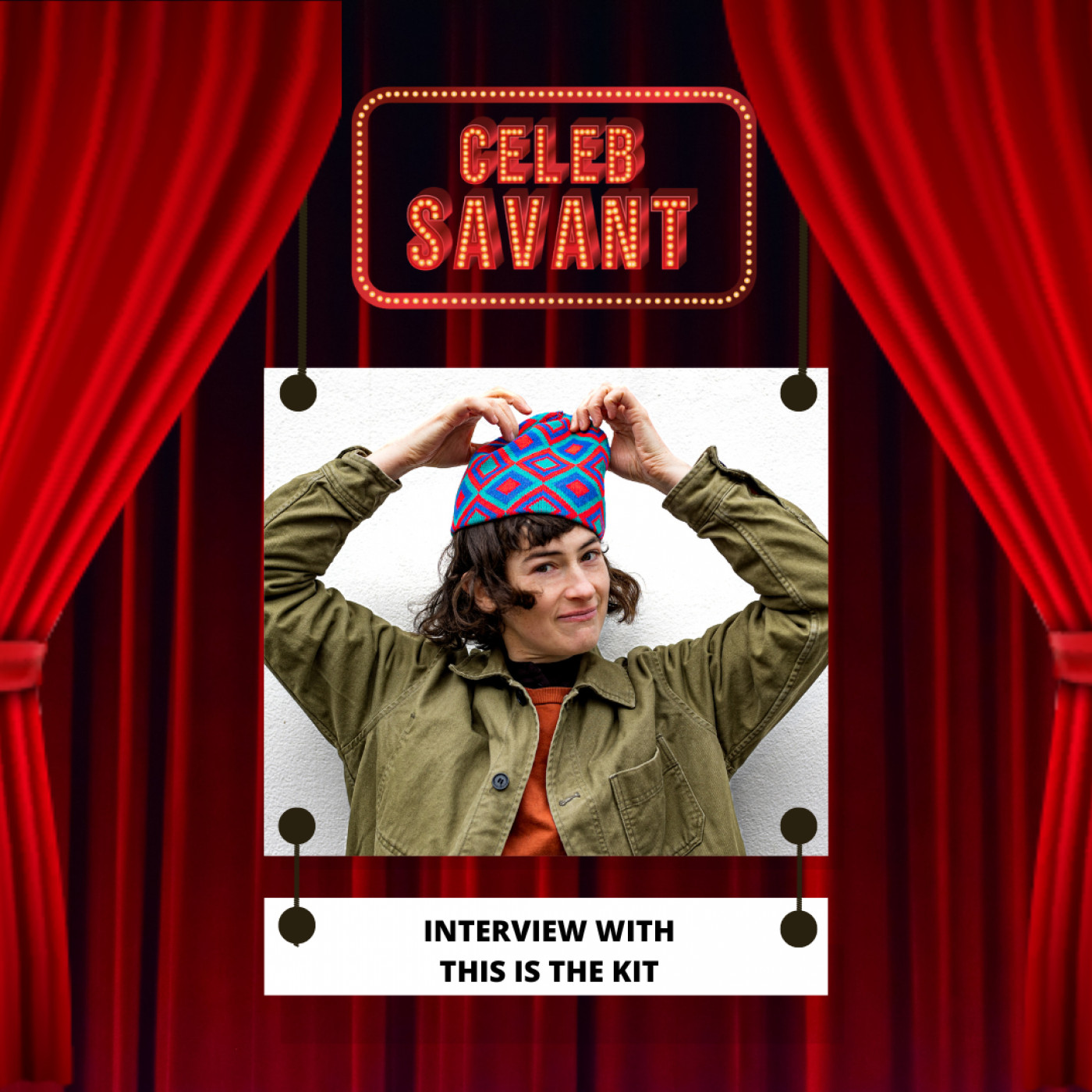 Celeb Savant