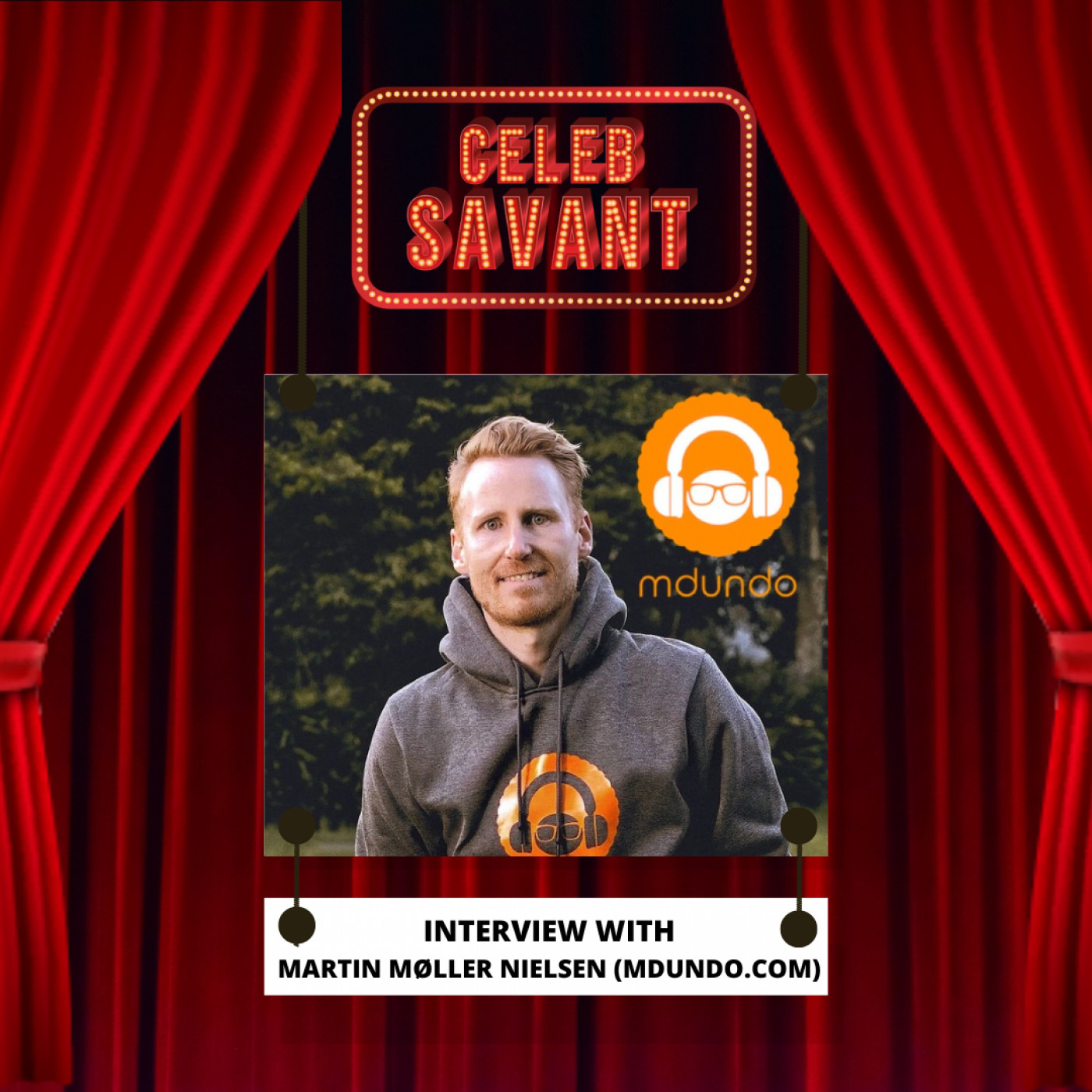Celeb Savant