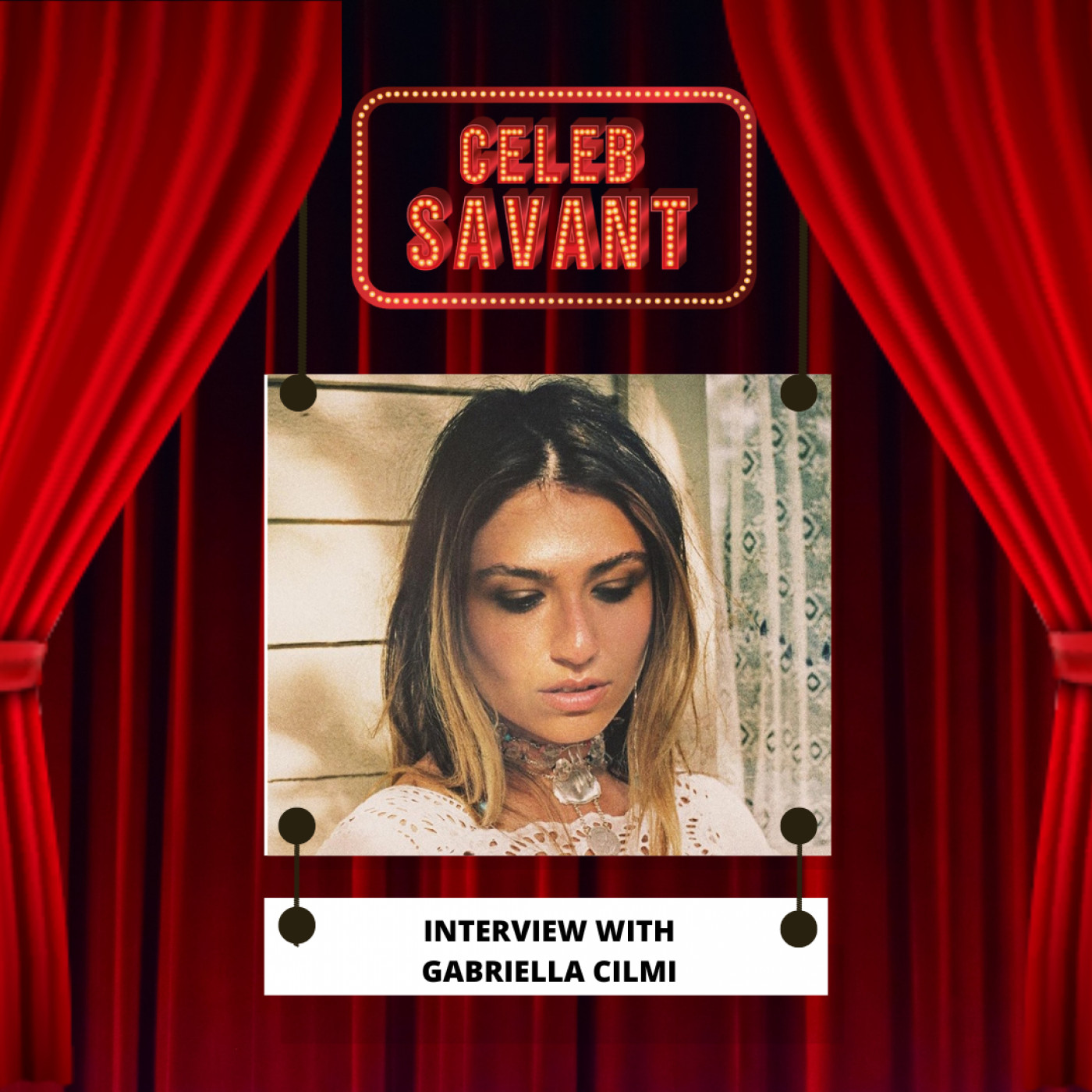 Celeb Savant