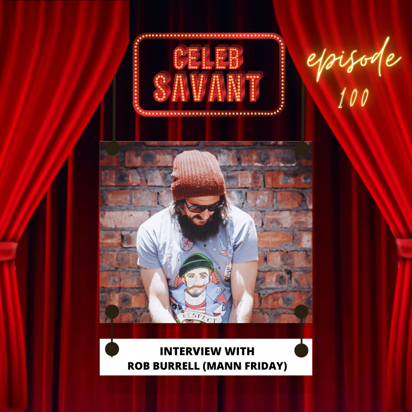 Celeb Savant