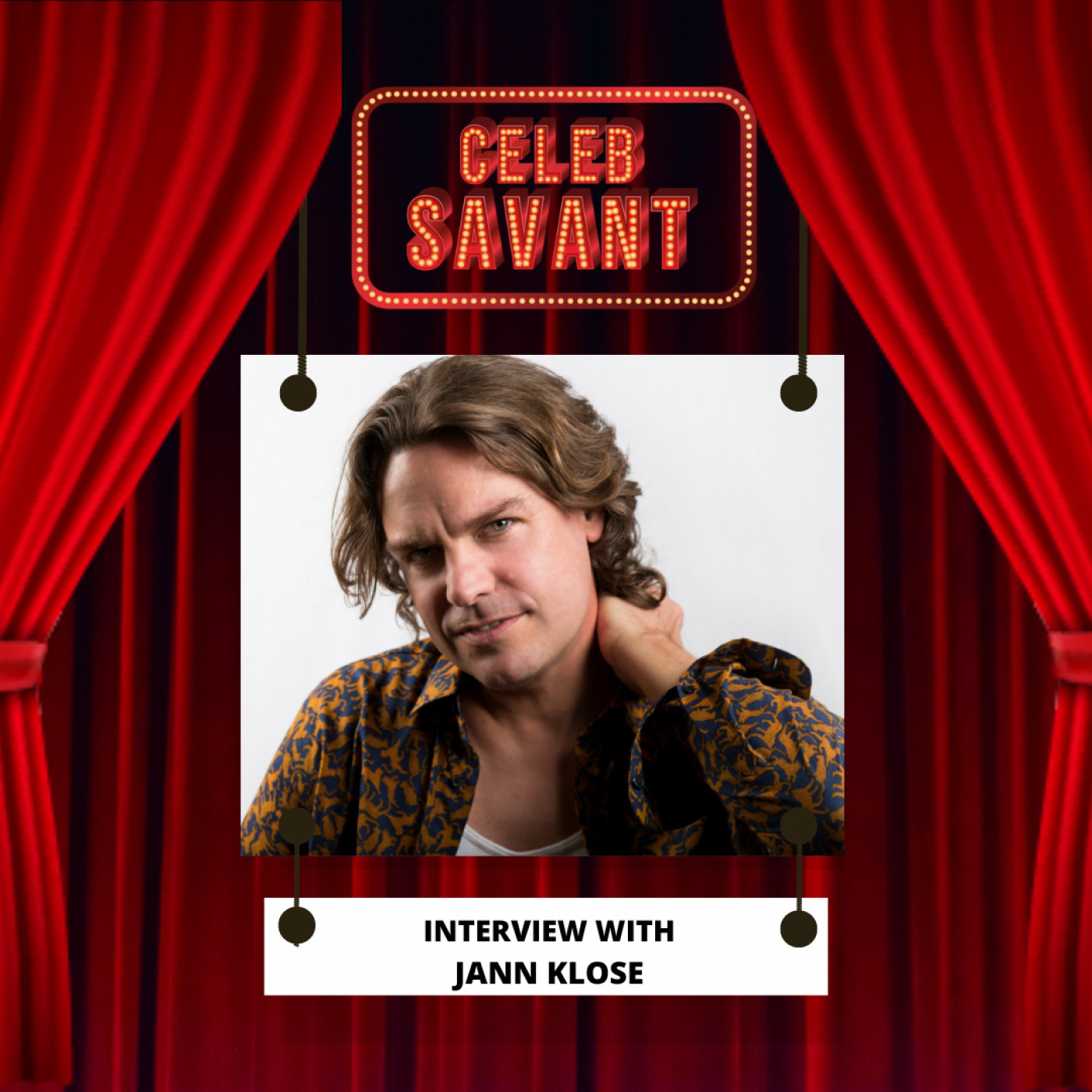 Celeb Savant