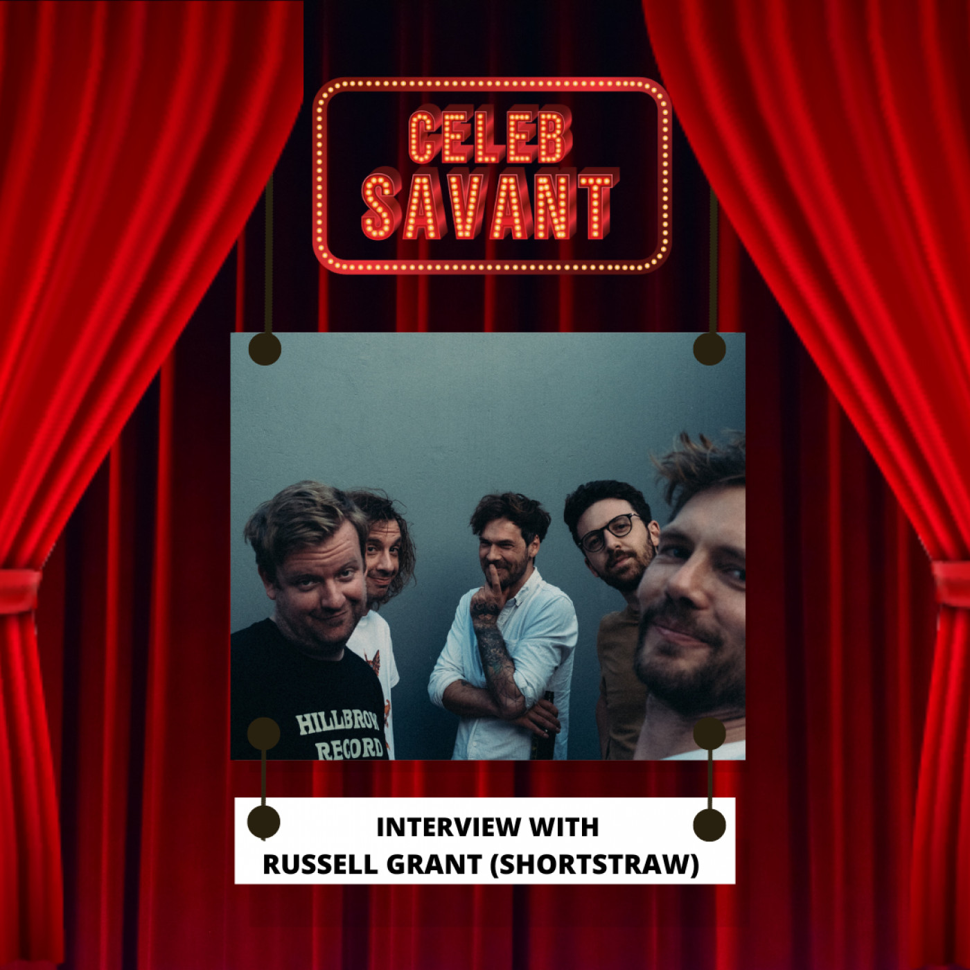 Celeb Savant
