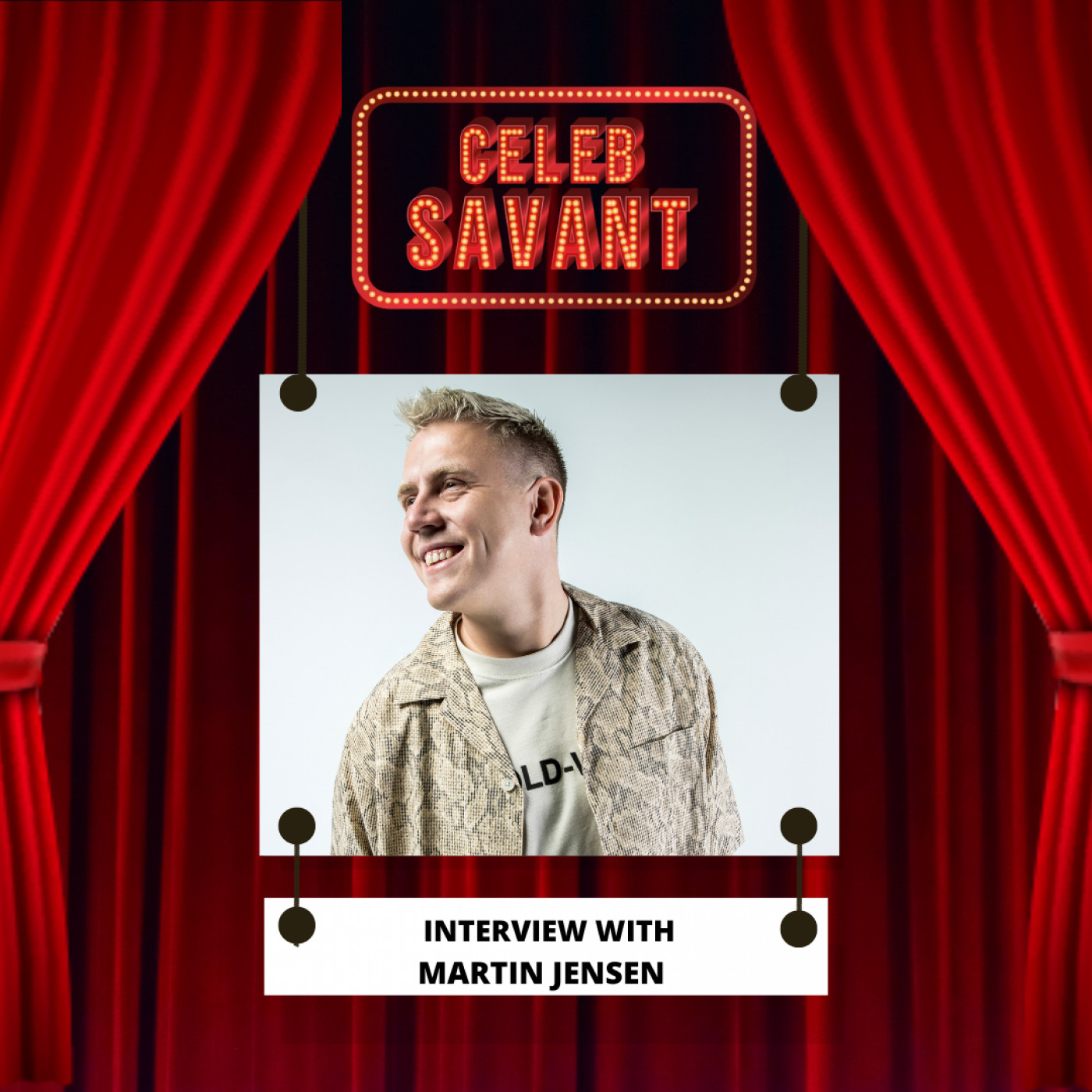 Celeb Savant