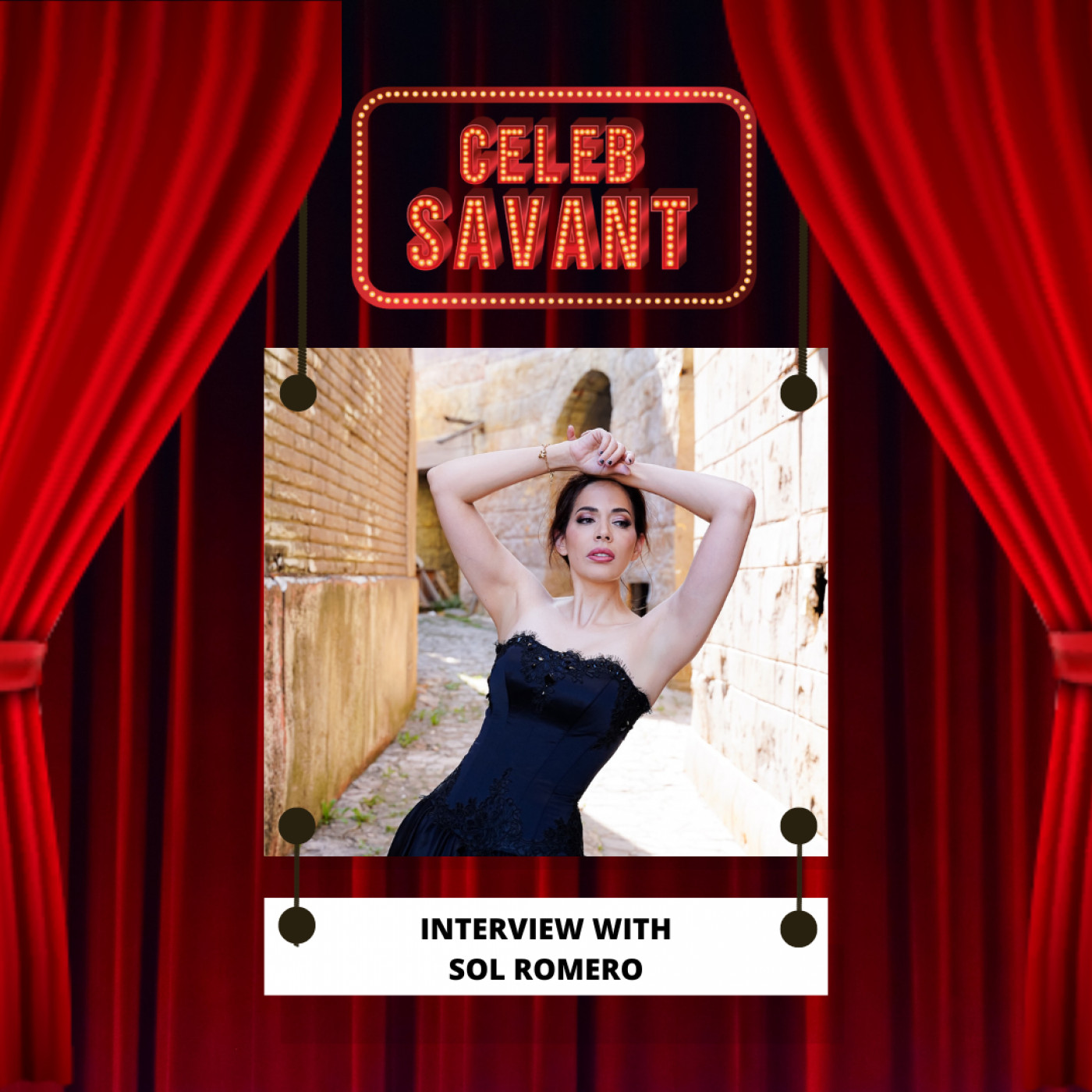 Celeb Savant