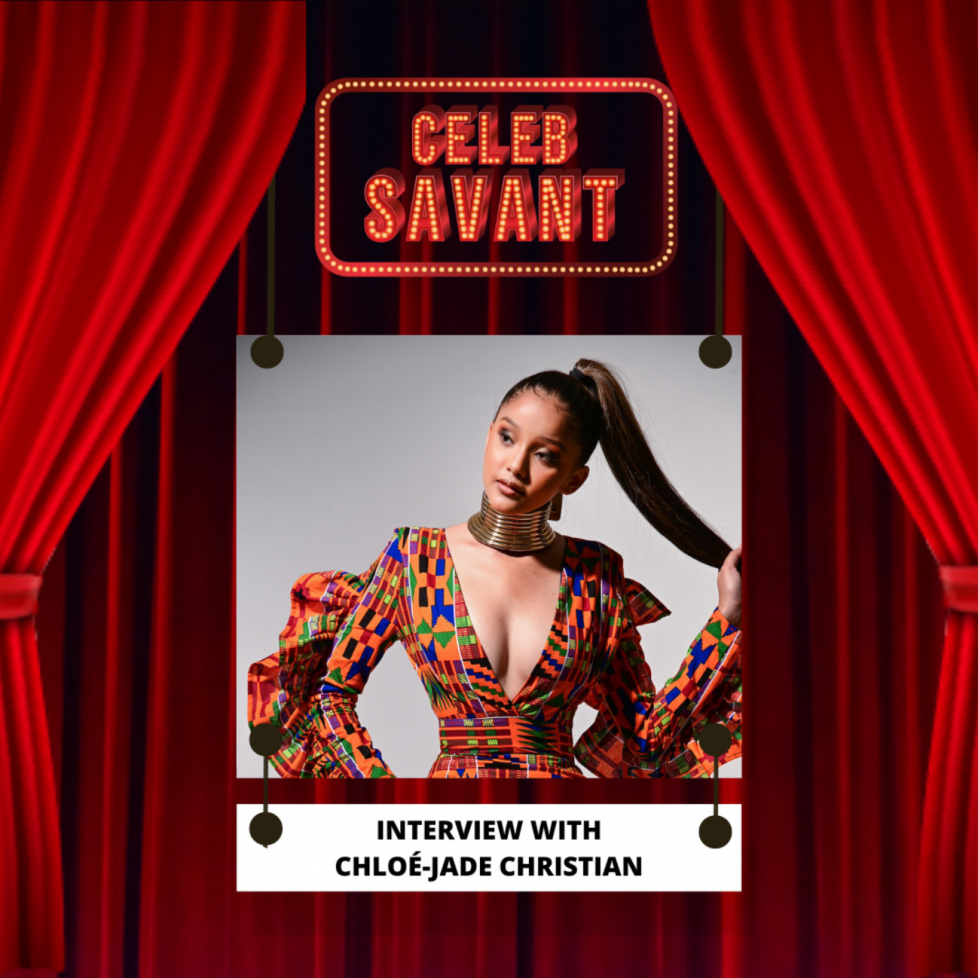 Celeb Savant