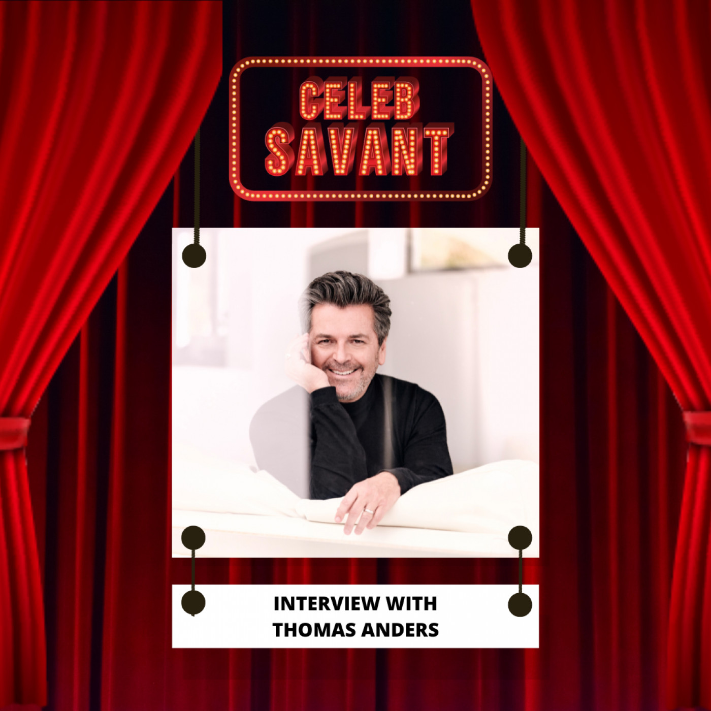 Celeb Savant
