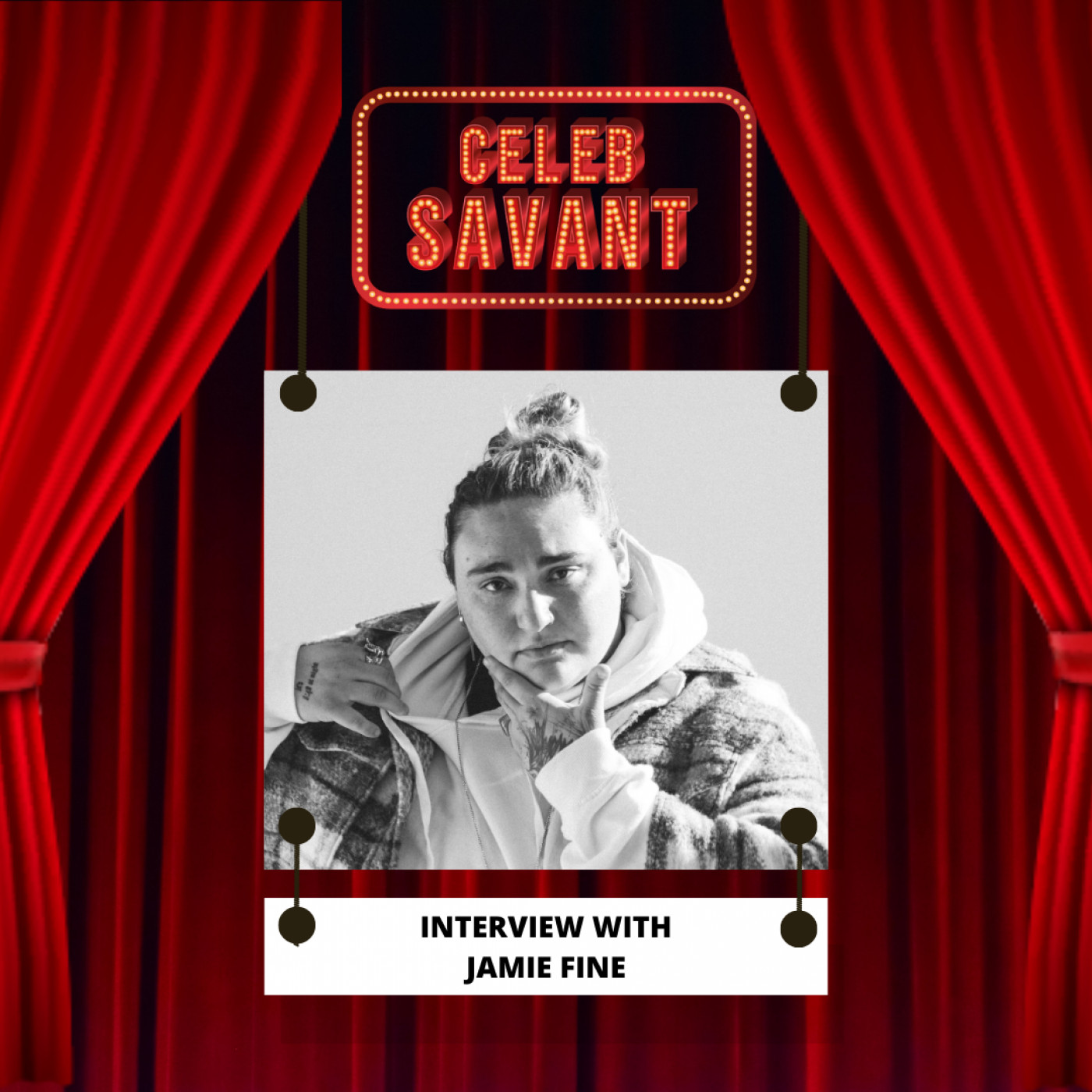 Celeb Savant