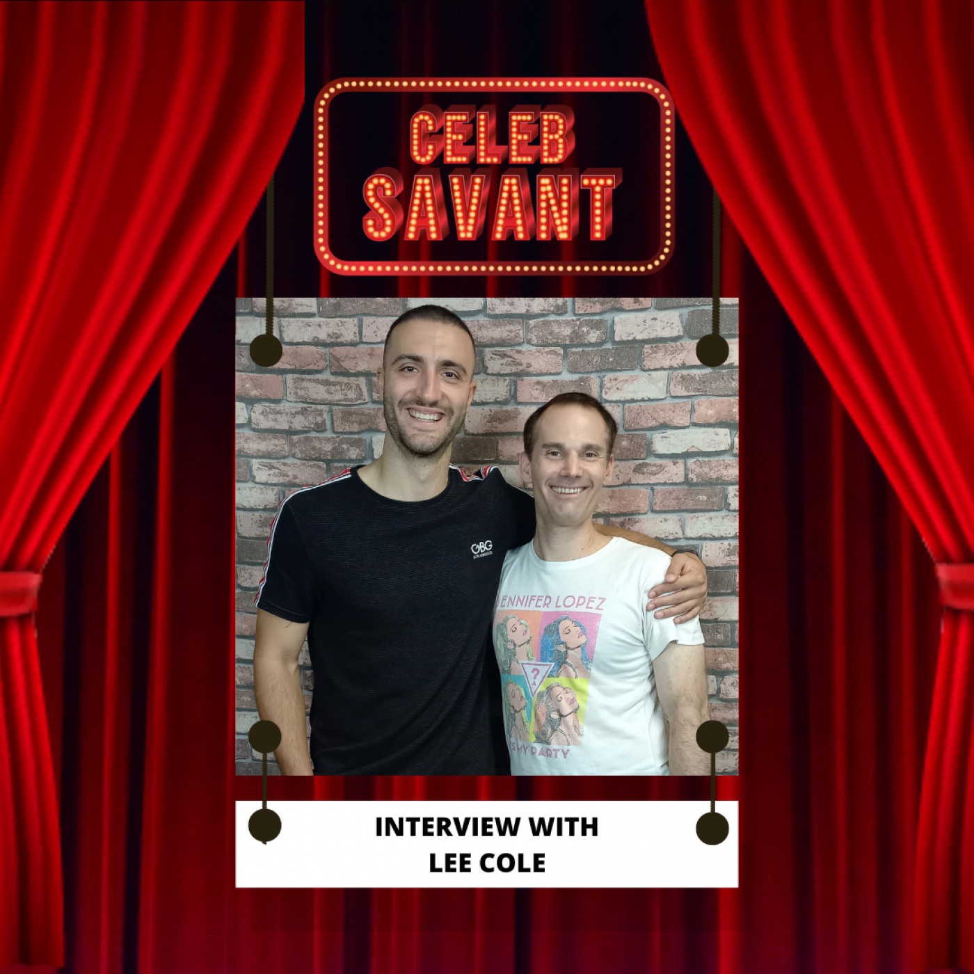 Celeb Savant