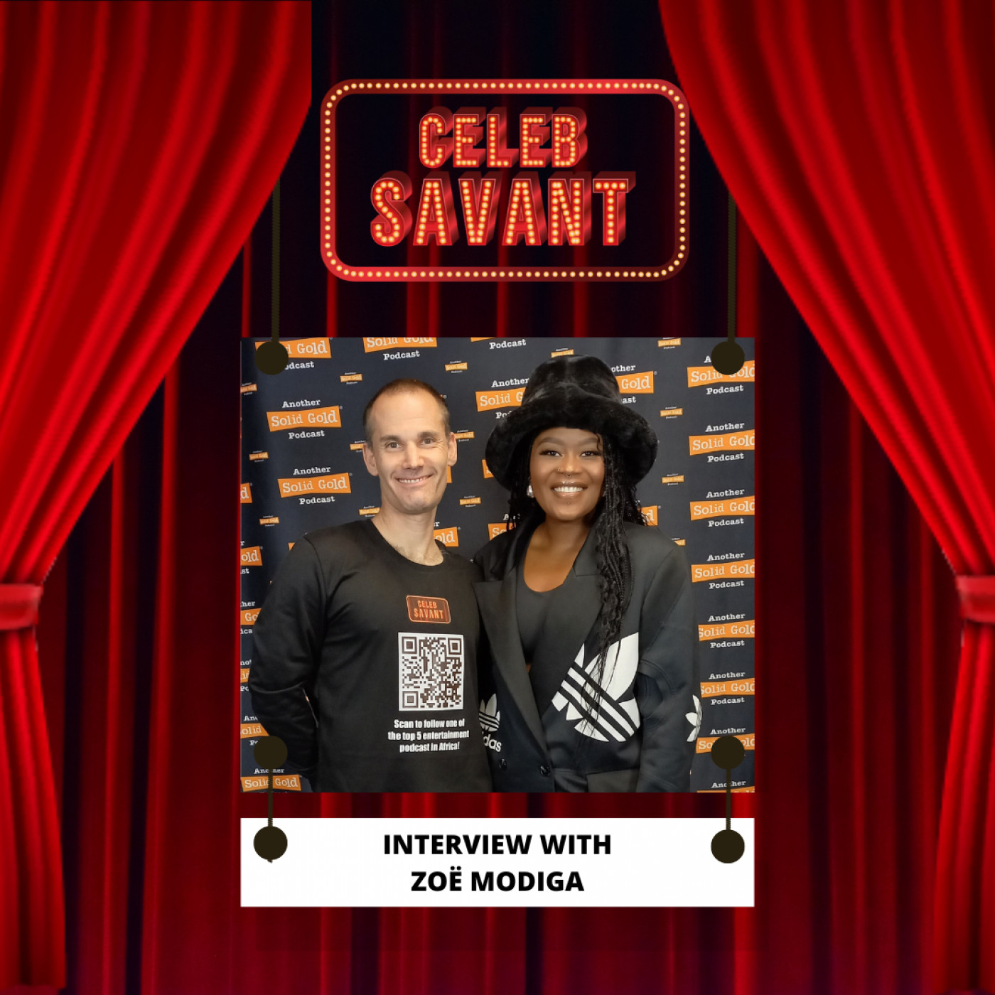 Celeb Savant