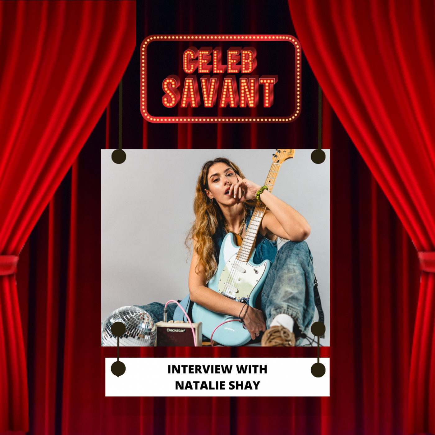 Celeb Savant