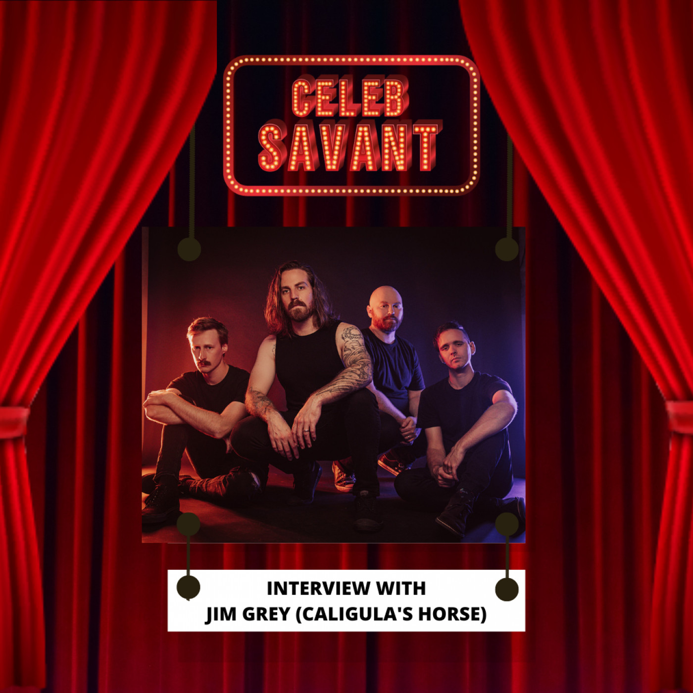 Celeb Savant