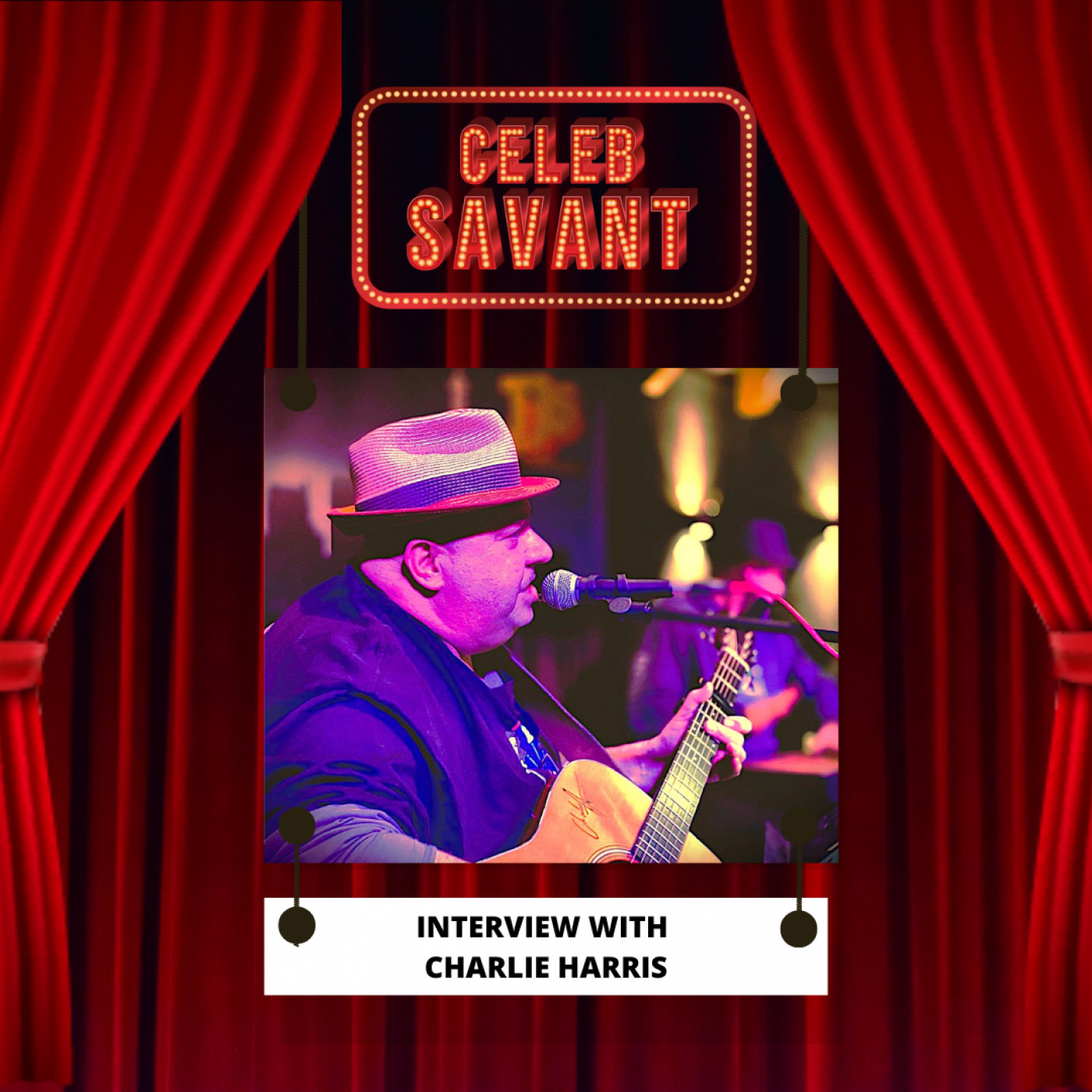 Celeb Savant