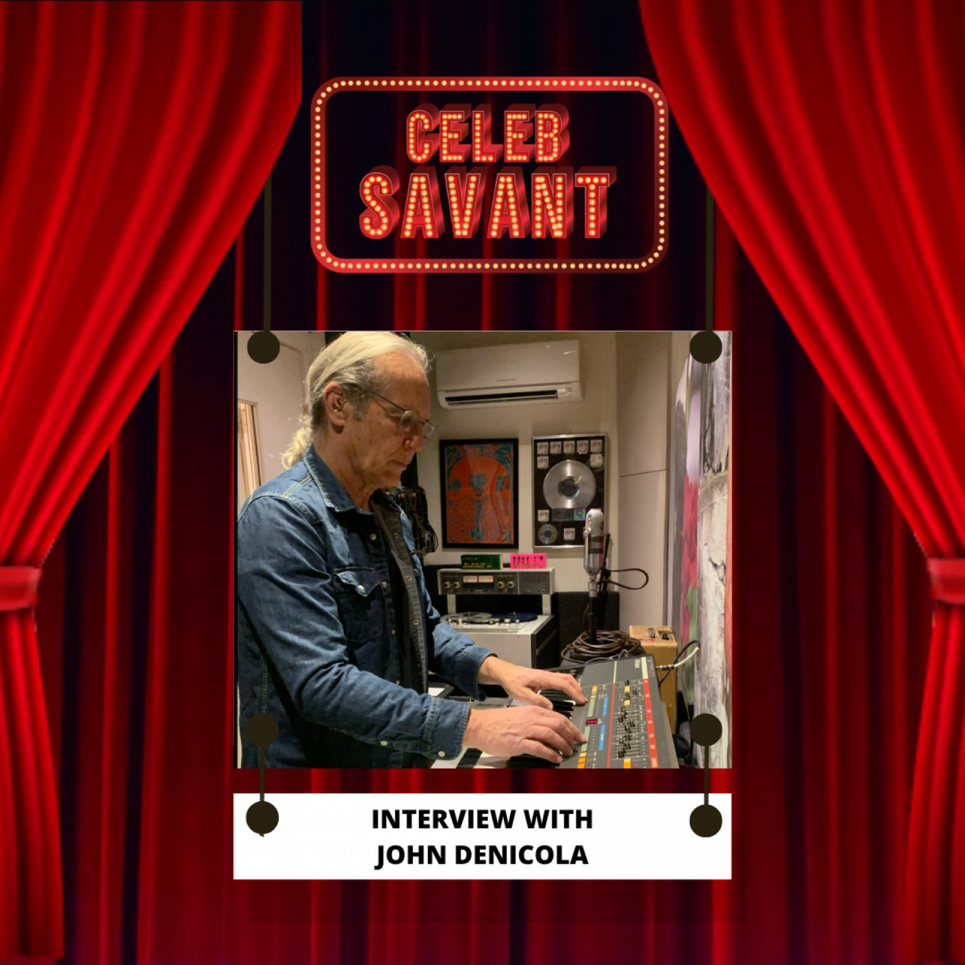 Celeb Savant