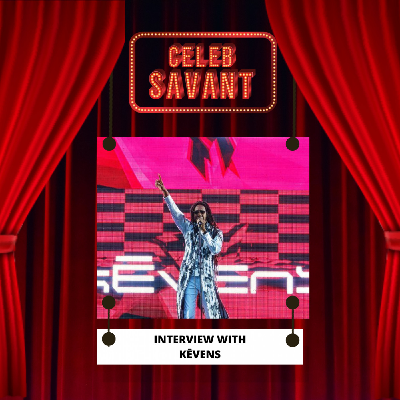 Celeb Savant