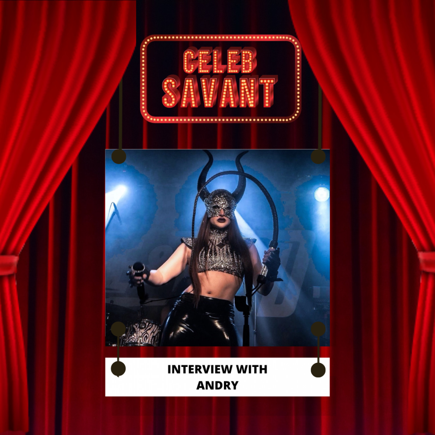 Celeb Savant