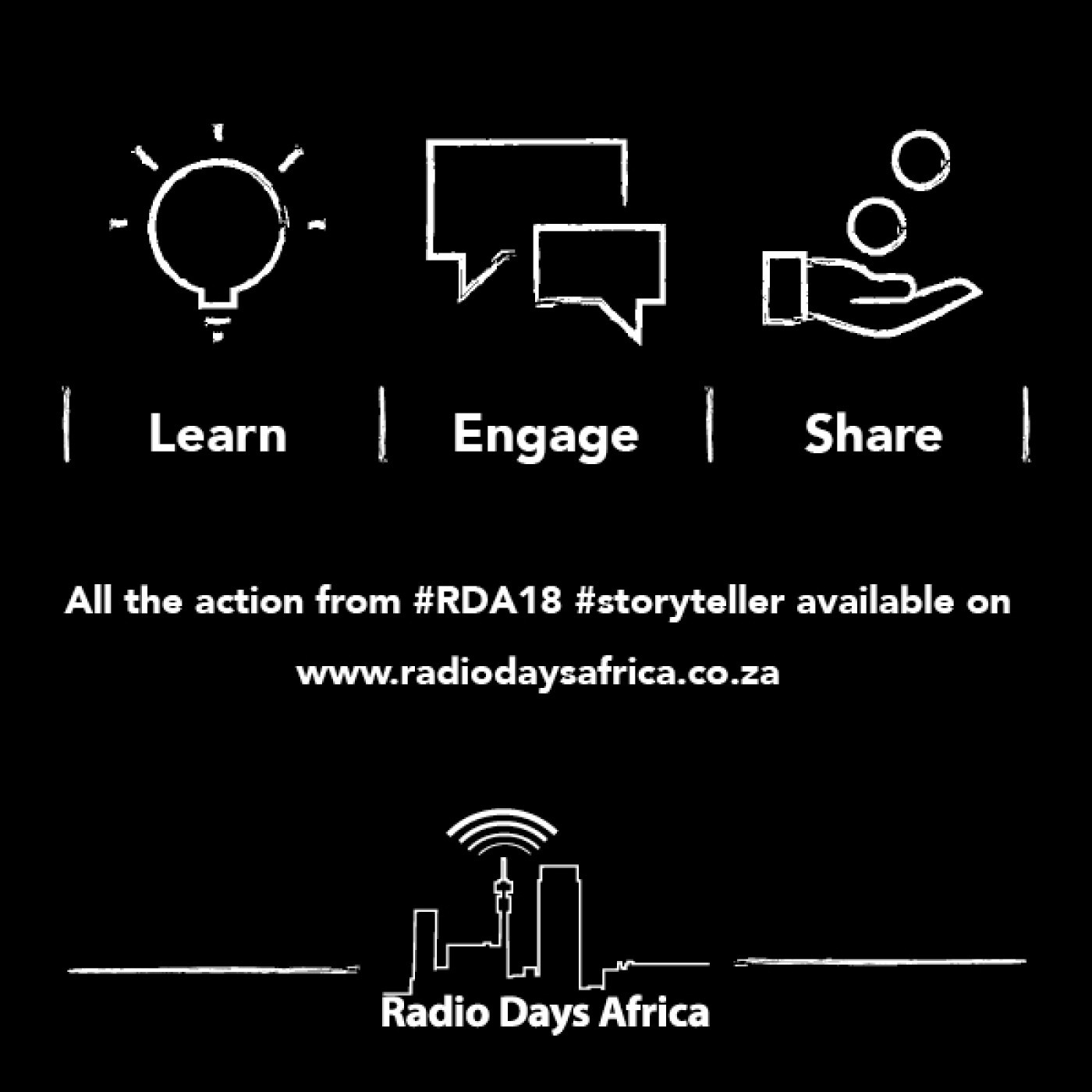 Radio Days Africa