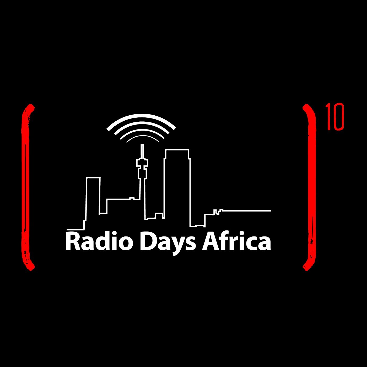 RDA 2019 #thepowerof10