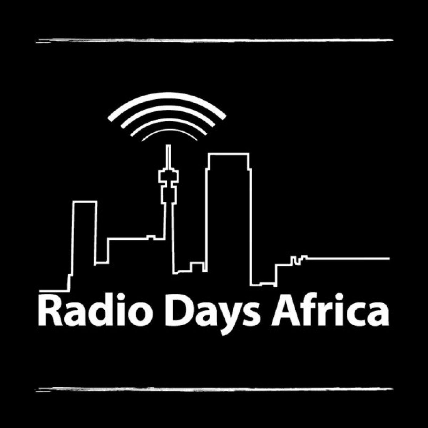 Radio Days Africa