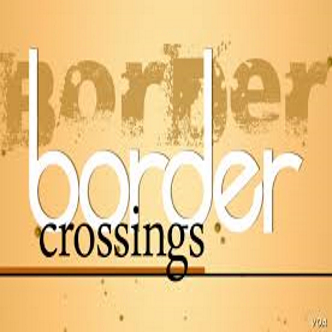 Border Crossings TV