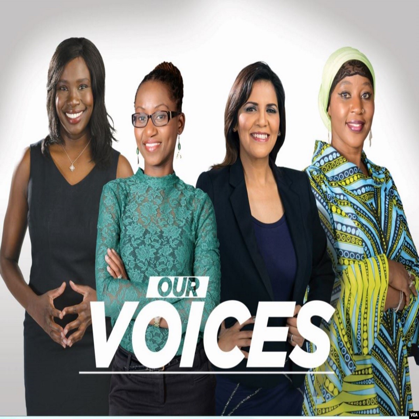 Our Voices