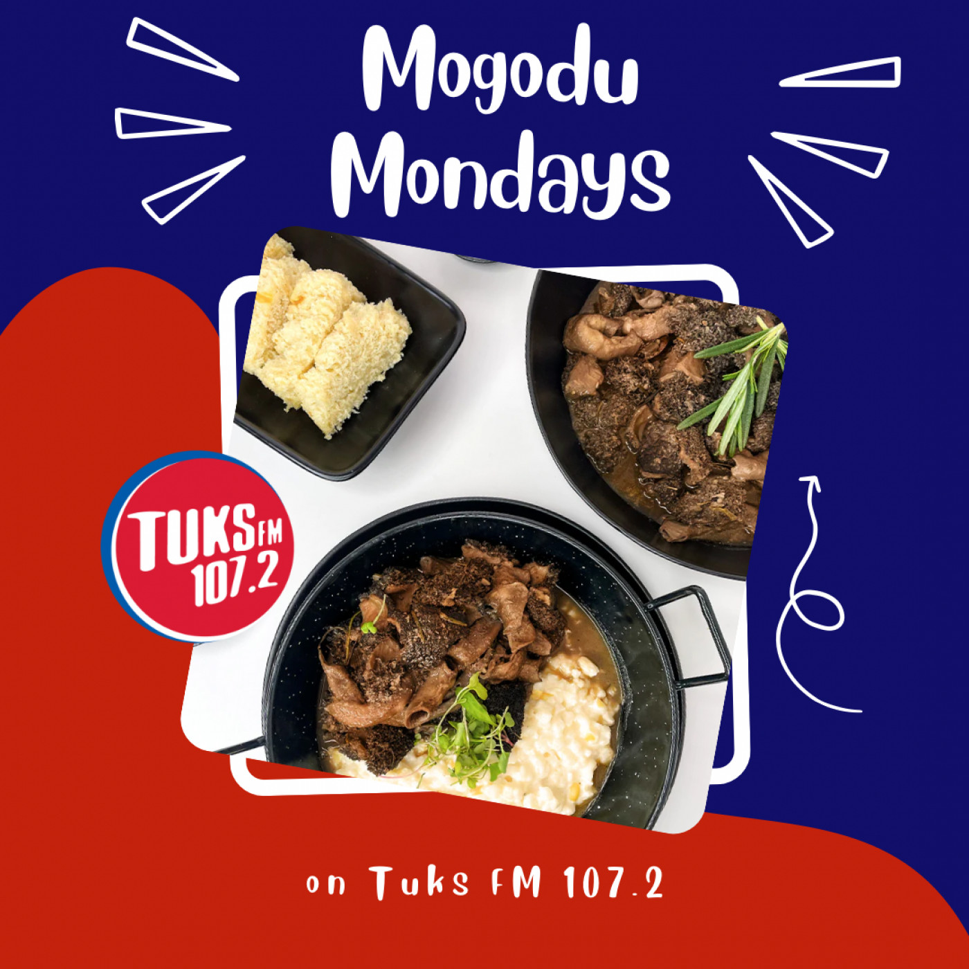 Tuks FM 107.2