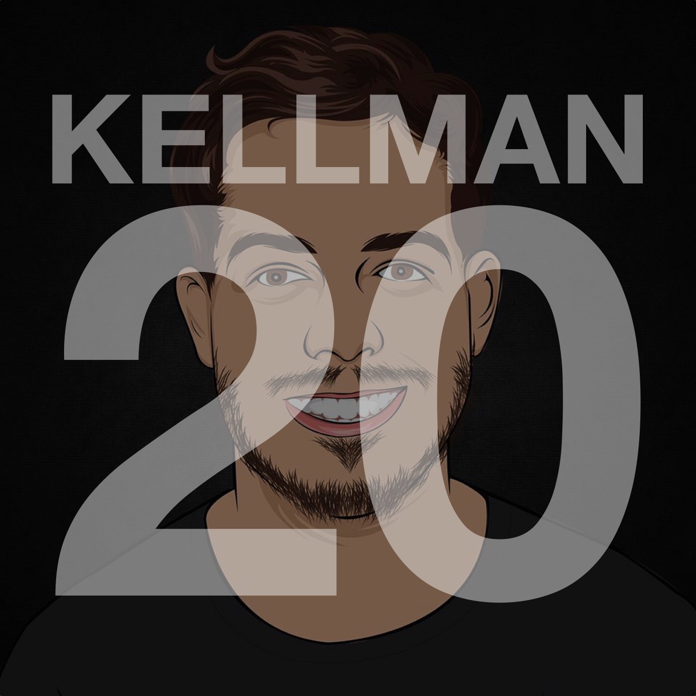 #Kellman20 2017