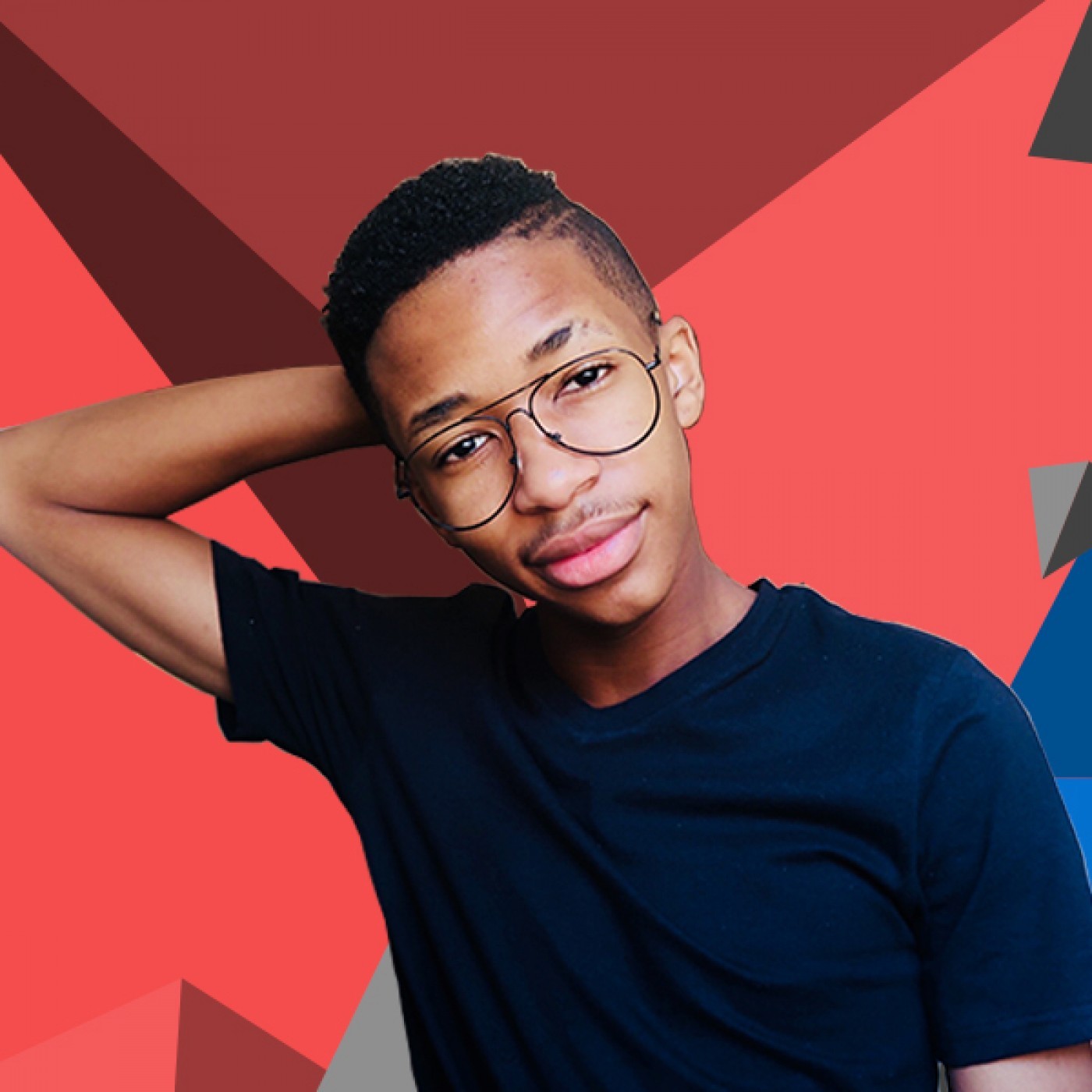 TOUCH THE LEYVELS WITH LASIZWE