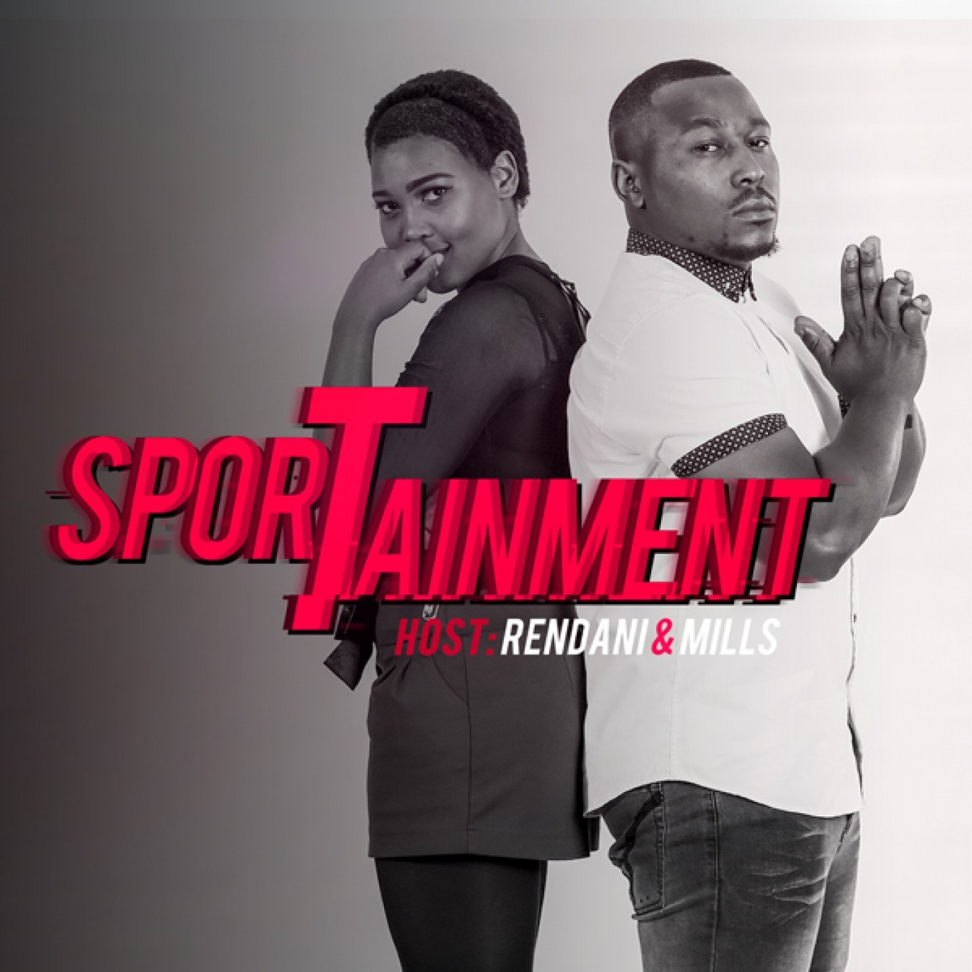 Sportainment - Special edition with GREENFINGURES