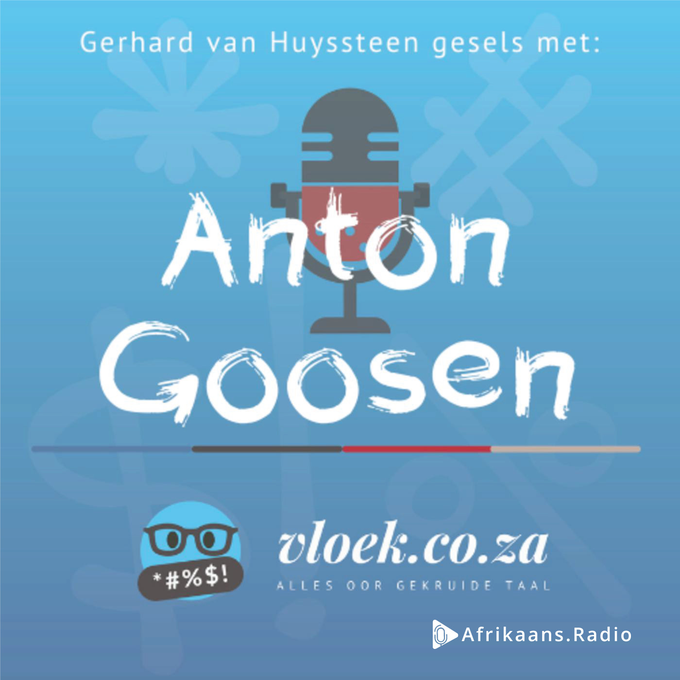 Wat de Vloekwoord?!