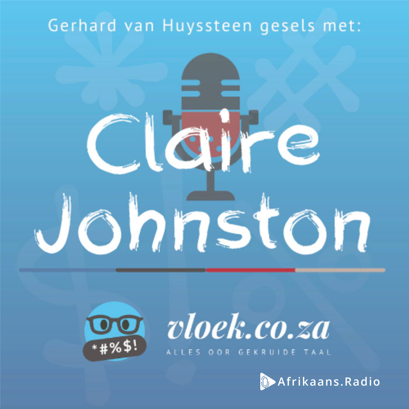 Wat de Vloekwoord?!