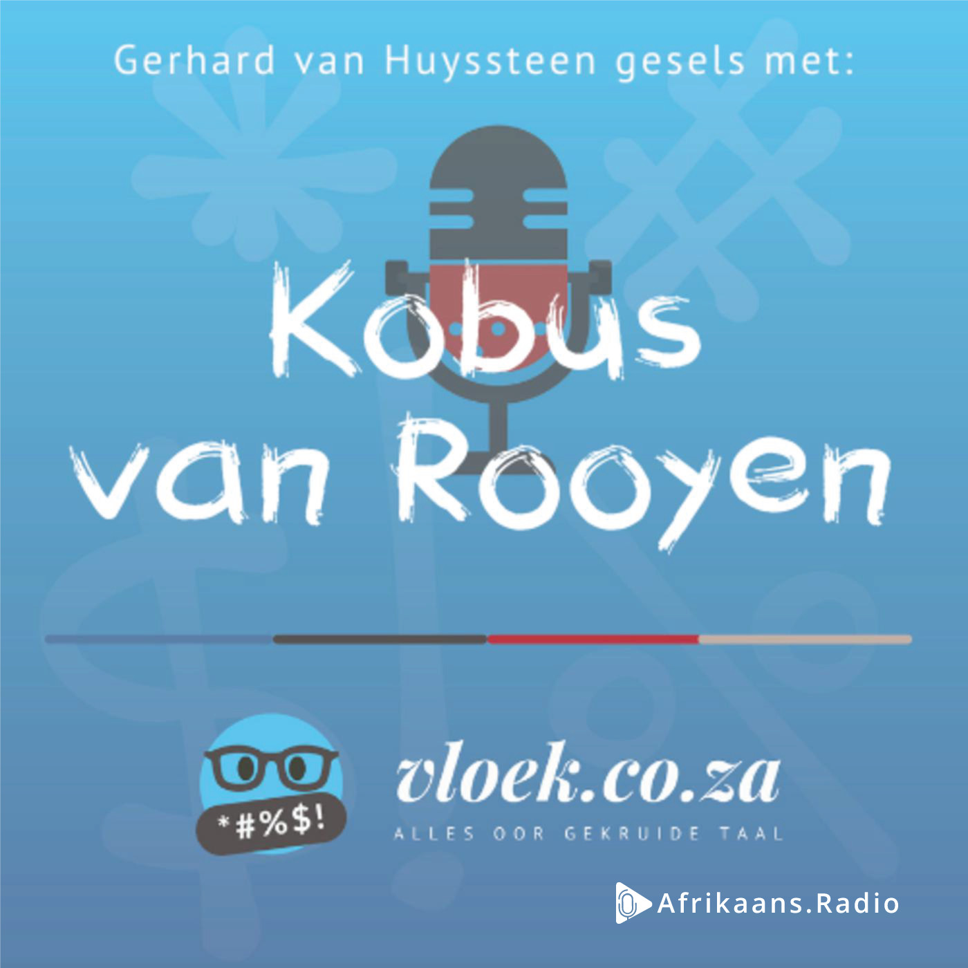 Wat de Vloekwoord?!