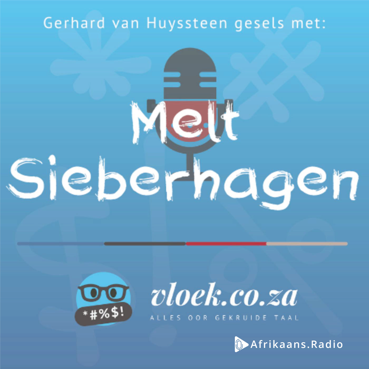 Wat de Vloekwoord?!