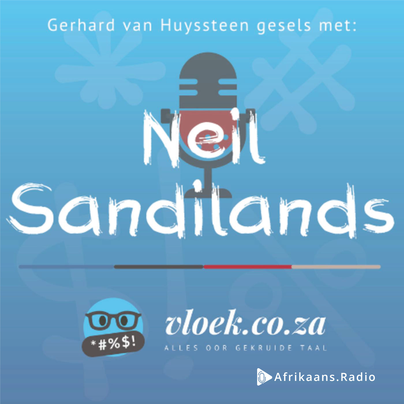 Wat de Vloekwoord?!