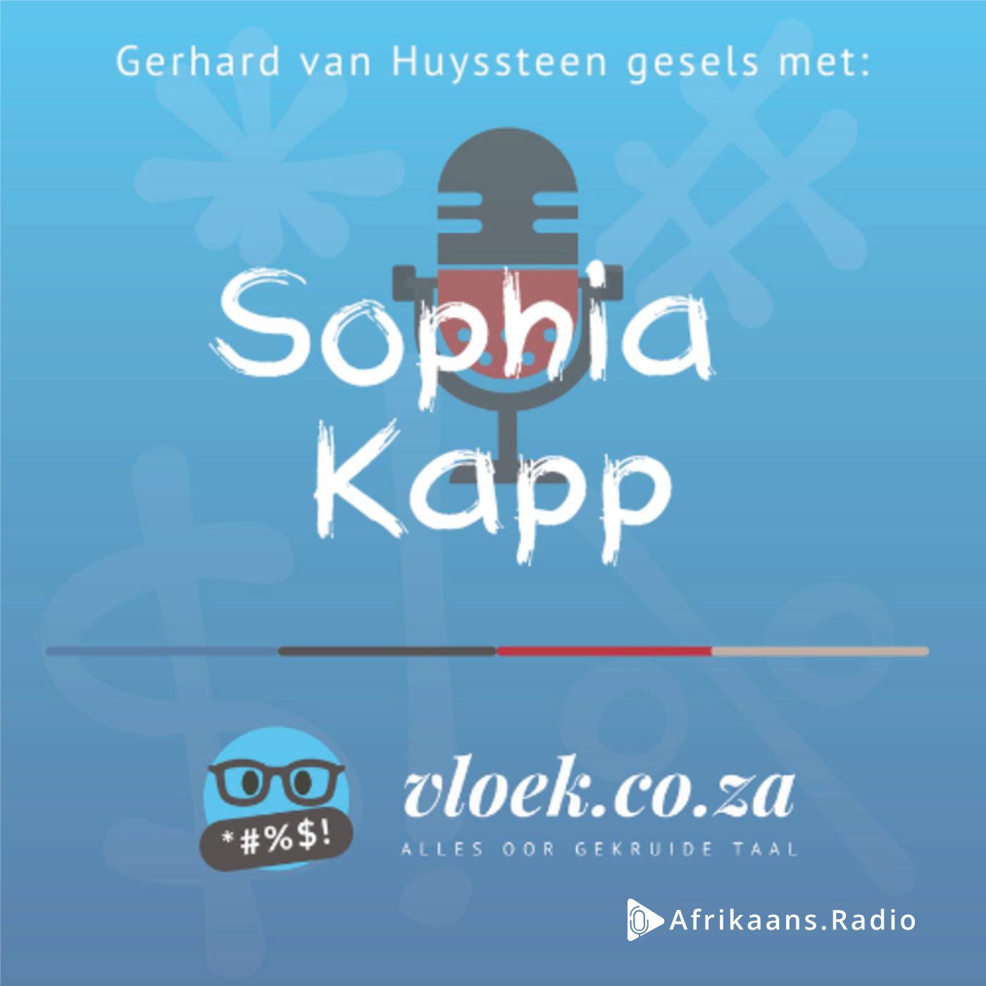 Wat de Vloekwoord?!