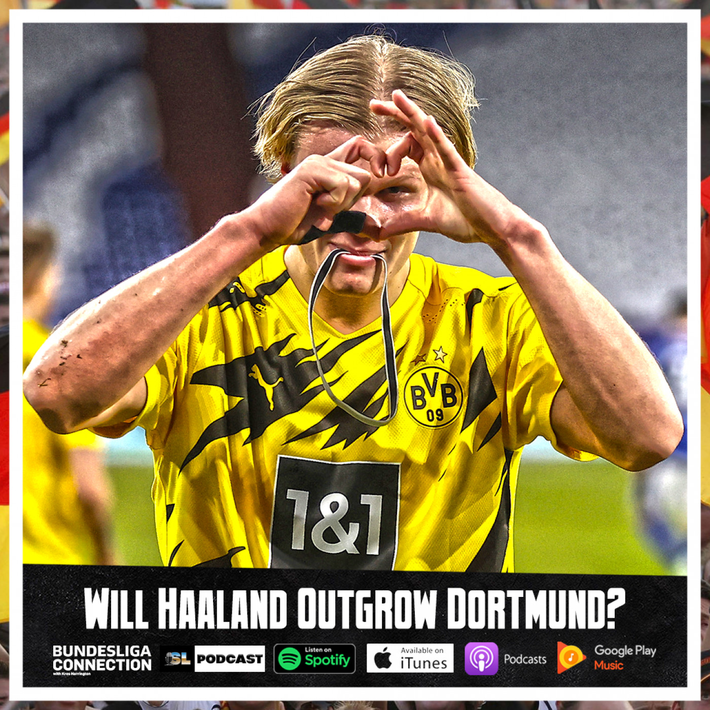 The Bundesliga Connection