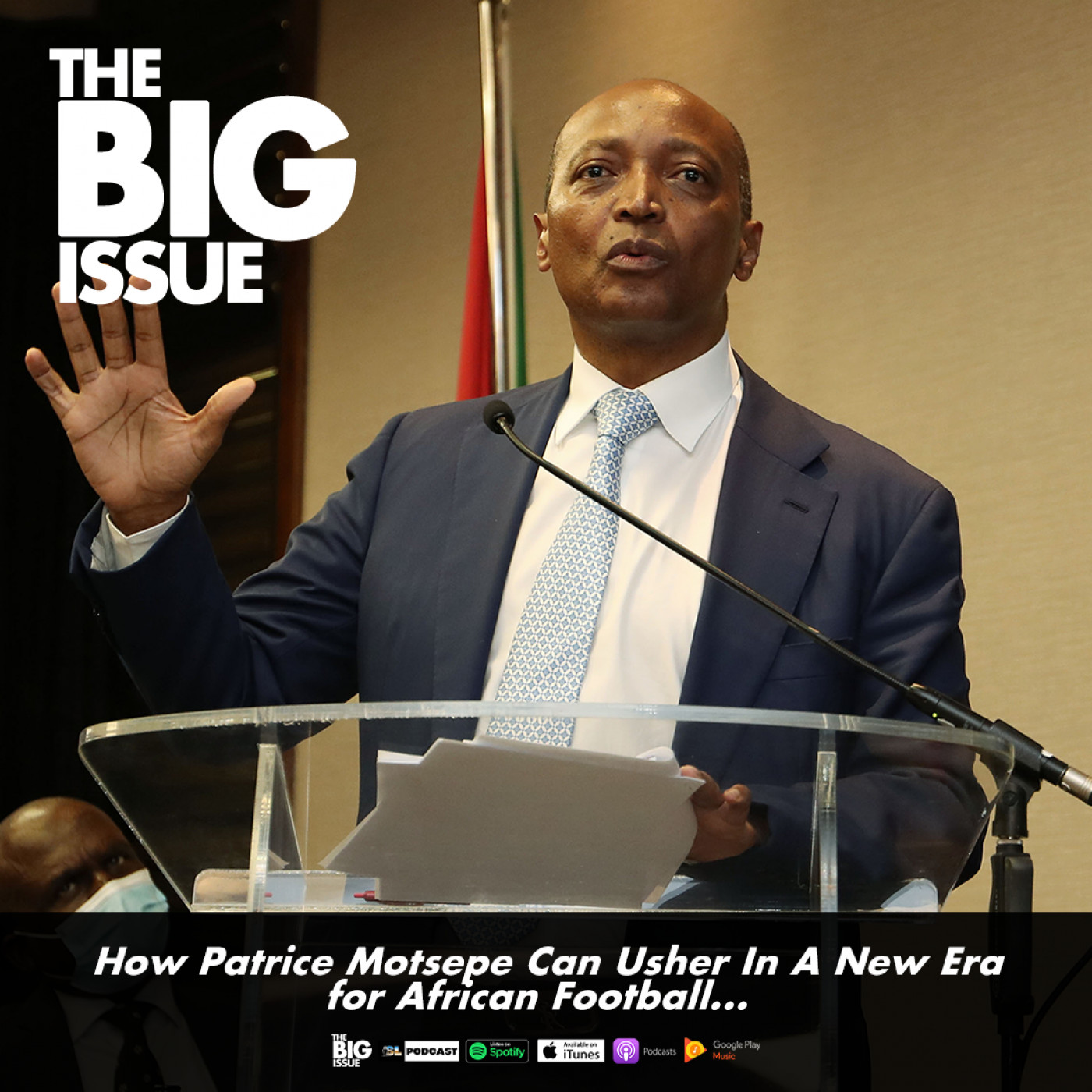The Big Interview