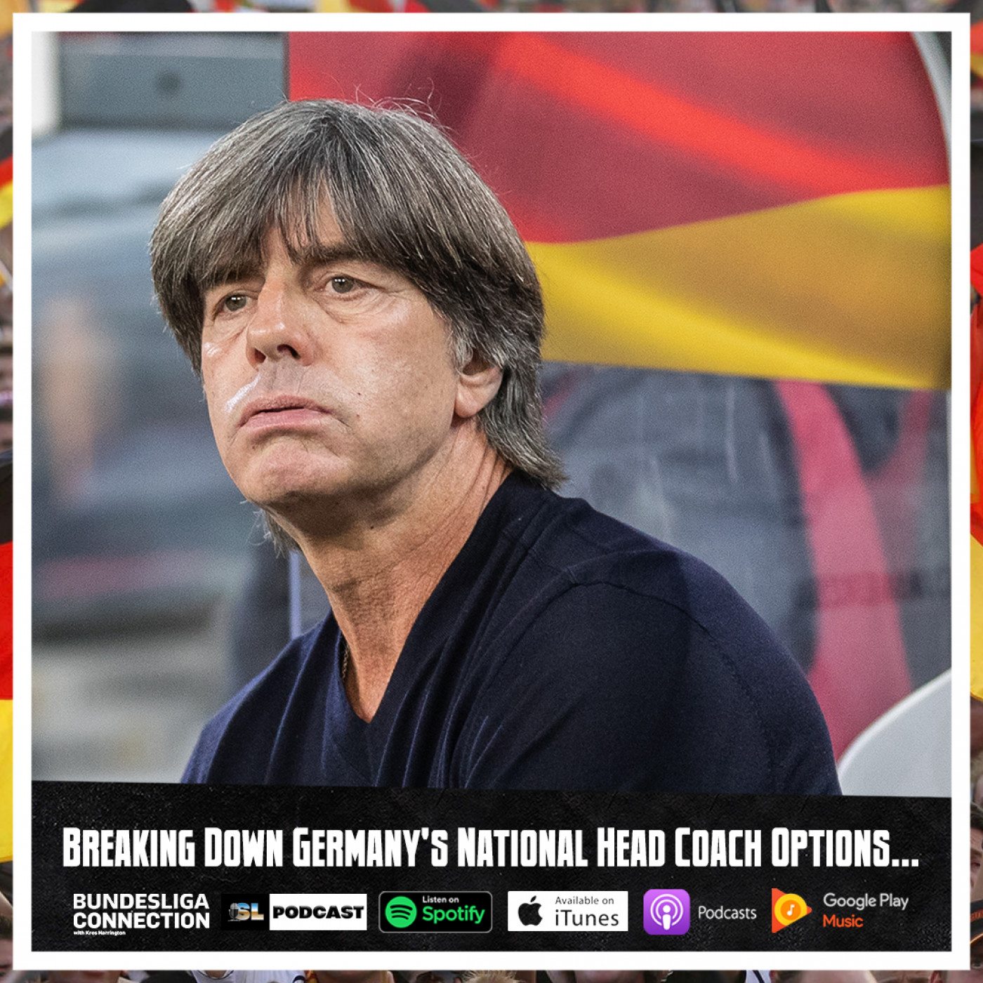 The Bundesliga Connection