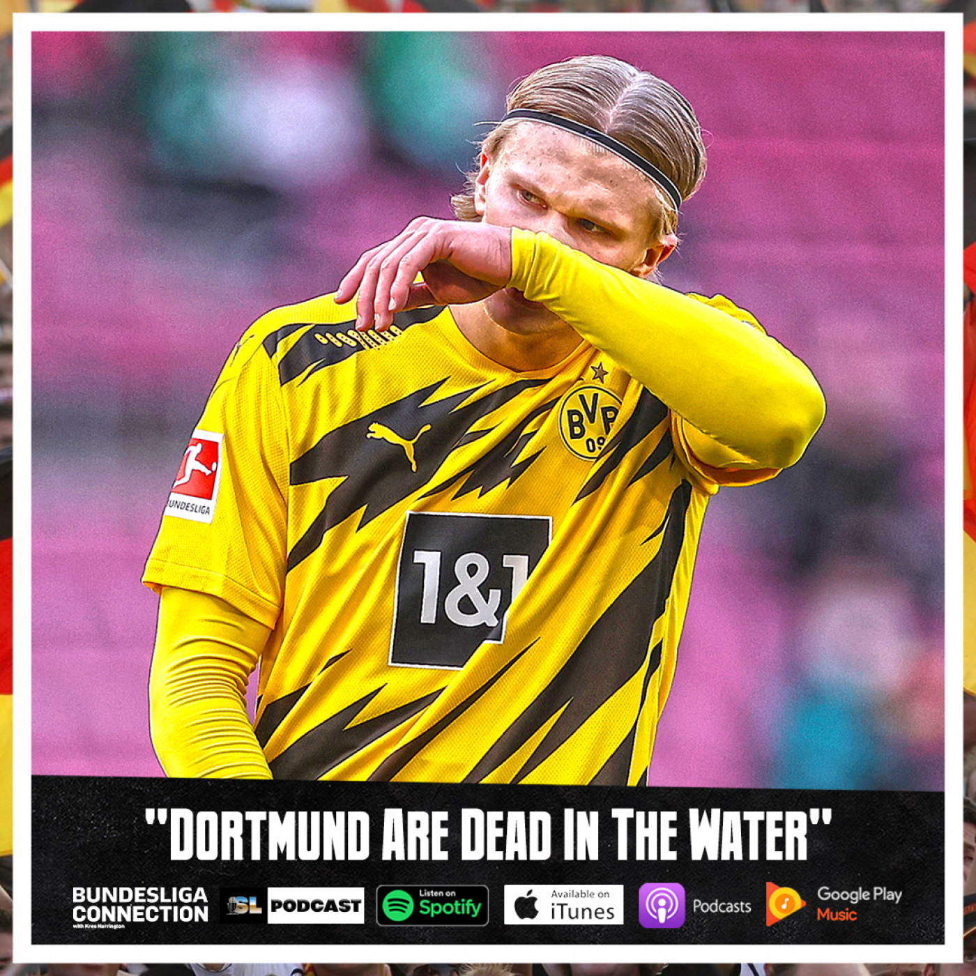 The Bundesliga Connection